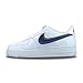 Produktbild Nike Air Force 1 Impact Next Nature Junior Weiß Fd0688-100, weiß, 40 EU