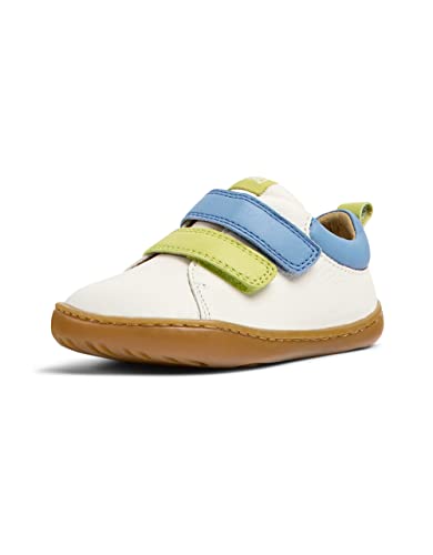Camper Bébé Garçon Peu Cami First Walker-k800405 Chaussure
