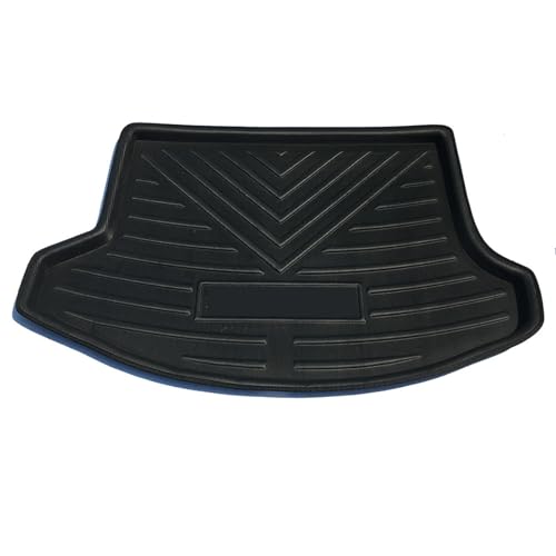 Tapis coffre haute finition pour Kia Sportage 2011-2017 revêtement robuste