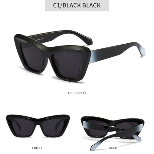 Women Sunglasses Vintage Sun Glasses Female Shades UV4002