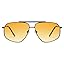 Black/Yellow Tint