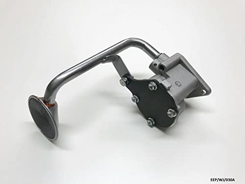 Bomba de aceite premium EEP/WJ/030A para Jeep Grand Cherokee 4.0L