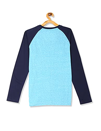Image of U.S. POLO ASSN. Boy's Regular fit T-Shirt