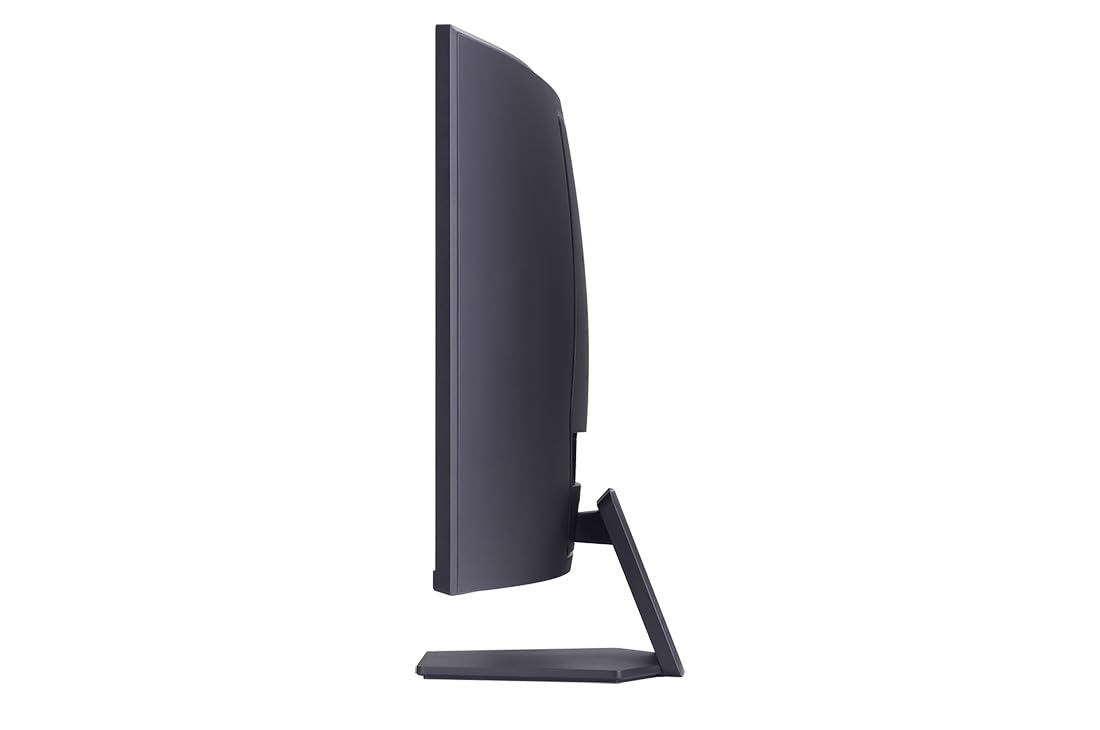 LG Ultragear™ 32GS60QC-B.AEU Ecran PC Gaming 32" - Dalle VA résolution QHD (2560x1440), 1ms 180Hz, HDR 10, sRGB99% (CIE1931), AMD FreeSync, inclinable, DisplayPort 1.4, HDMI 2.0 (2)
