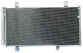 TYC 3396 07-11 Ty Cmry W/O Hybd /05-12 Ty Avlon W/ R/D Cond (Pfc)