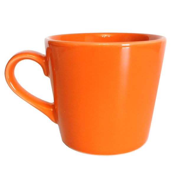 Amazon.co.jp: DEAN & DELUCA モーニングマグ パンプキン オレンジ