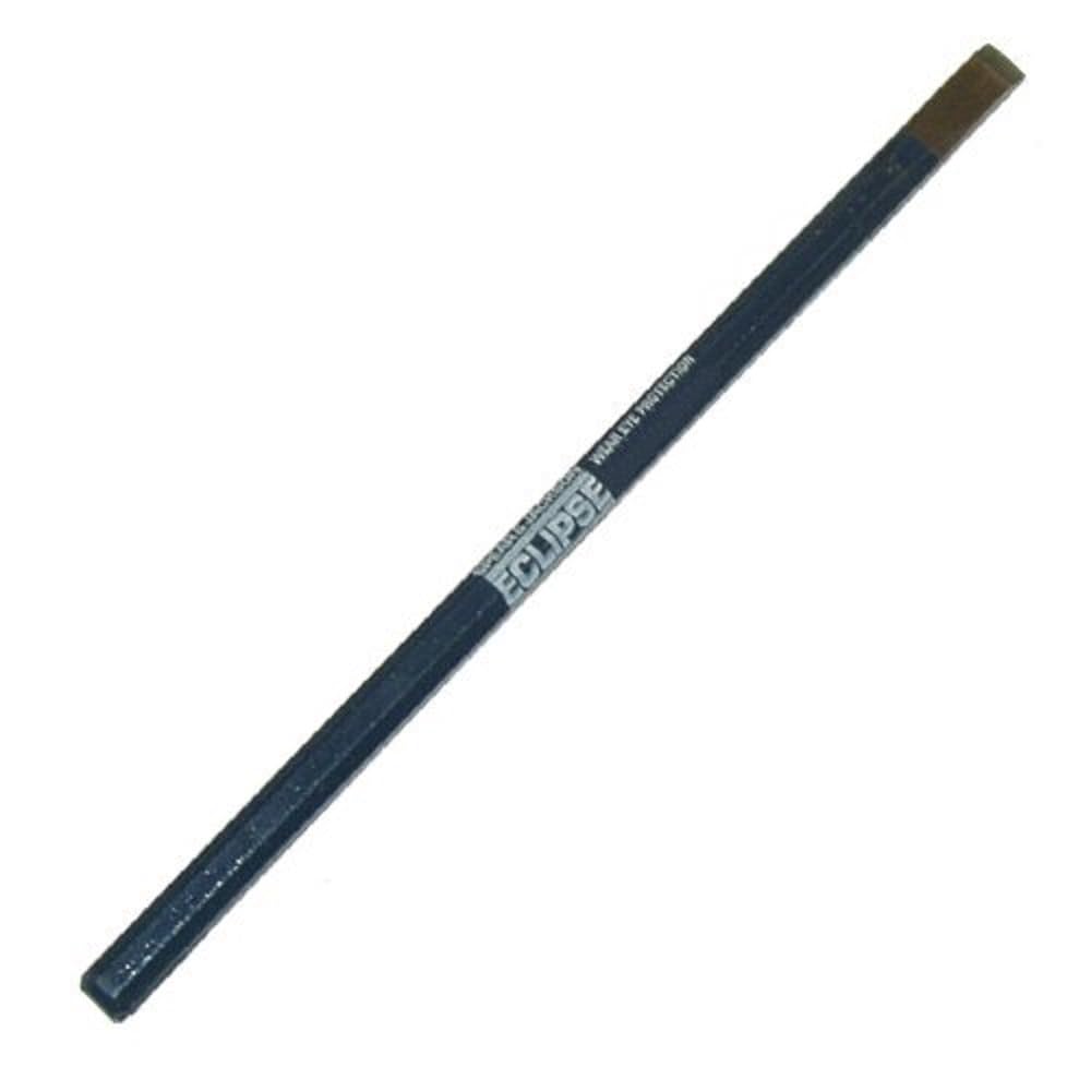 Eclipse Professional Tools CB110T Flat Chisel 8" x ¾"