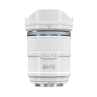 Amazon.com : SIRUI Sniper Autofocus Lens Set, 23mm, 33mm, 56mm, F1