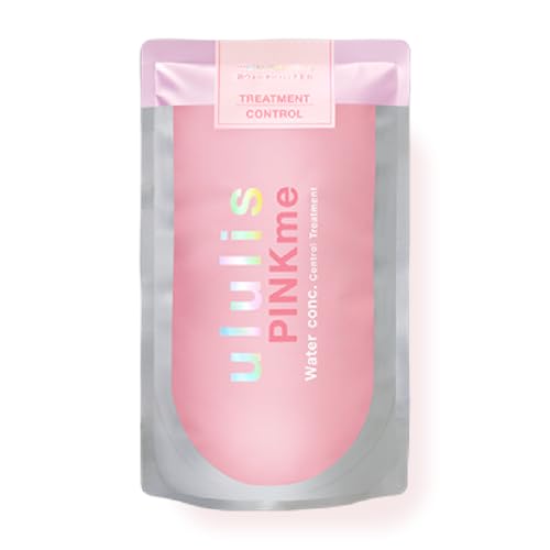 ululis �g���[�g�����g �l�ߑւ� �P�i 280g (PINKme)