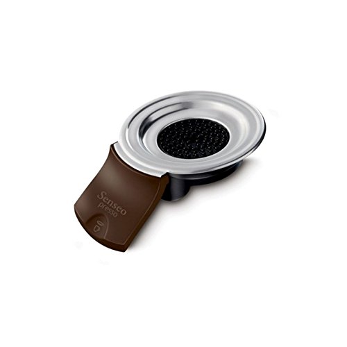 Preisvergleich Produktbild Padhalter für Senseo Espresso 7812 / 7810