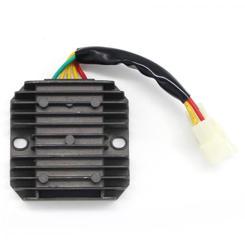 Régulateur de tension moto anti-surchauffe pour Sawtooth 200 Phoenix
