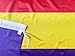 Durabol Bandera de la Republica Española 150*90 cm Spain Flag+Regalo una pegatina
