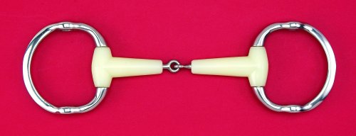 Mors Beris gag Happy Bouche Cheltenham taille 5 pour équitation