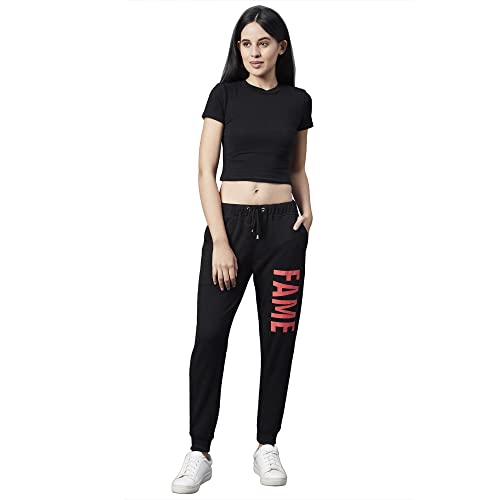Image of Rigo Women's Regular Track Pants