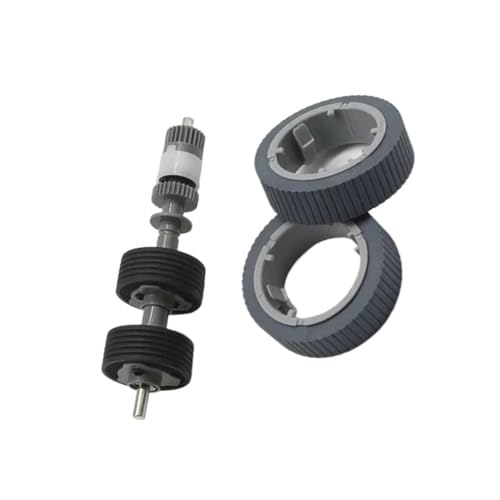 Rouleau PA03670-0002 à haute adhérence pour Fujitsu FI 8250