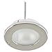 Produktbild EVN Lichttechnik NV EB-Leuchte 088 011 chr 10W 12V IP44 Downlight/Strahler/Flutlicht 4037293880114