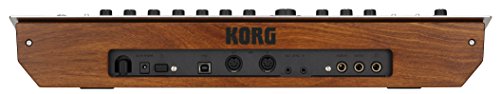 Image of Korg Minilogue 4-Voice Polyphonic Analog Synth with Presets (MINILOGUE)