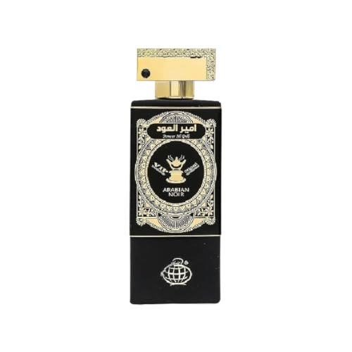Manasik – Ameer Al Oud Arabian Nights Eau de Parfum 100ml