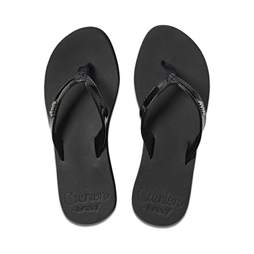 Image of Reef Women's Cushion Luna Flip Flop | Casual Sandals