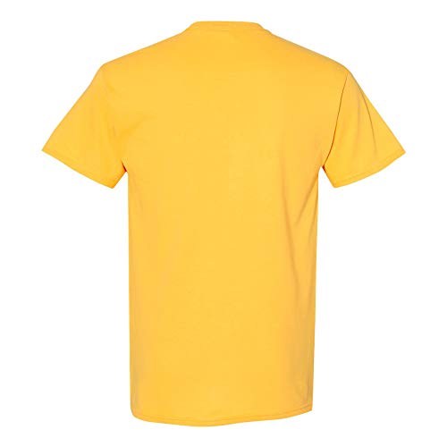 UGP Campus Apparel NCAA University Basic Block Sports Team T-Shirt3