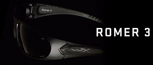 Amazon | ワイリーエックス/ローマ3 TL ROMER3 TL WXJ1004TL スモーク