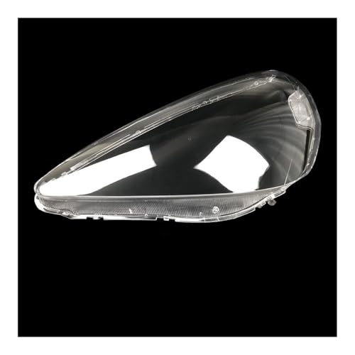 Boîtier de lampe et phare pour Jazz Hatchback 2003-2007 pour rénover vos feux