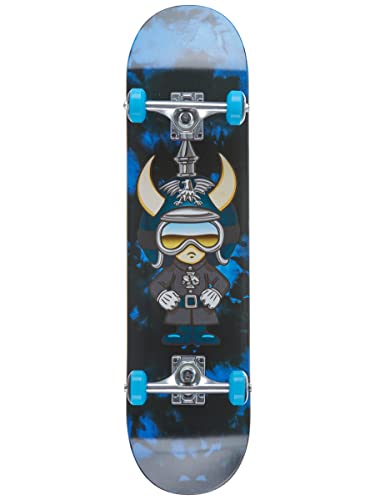 Skateboard Speed Mixte 7.75" planche de skate adulte Characters Couleur 09