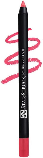Long Wear Lip Liner Wild Cherry