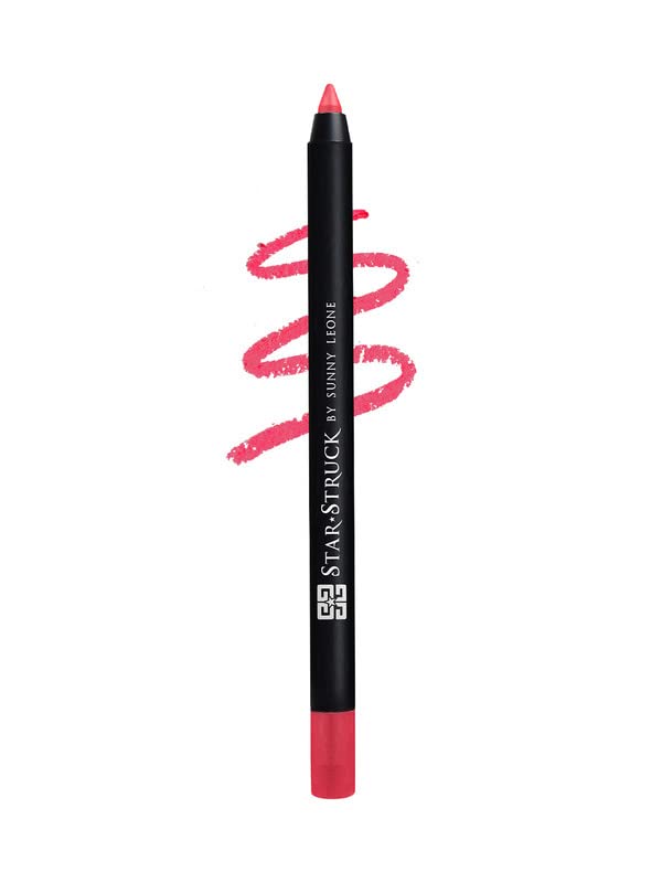Long Wear Lip Liner Wild Cherry