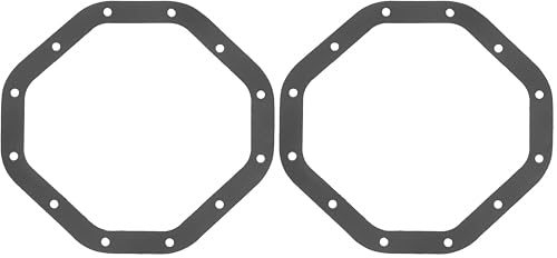 Image of FEL-PRO RDS 55073 Axle Hsg. Cover or Diff. Seal (Pack of 2)