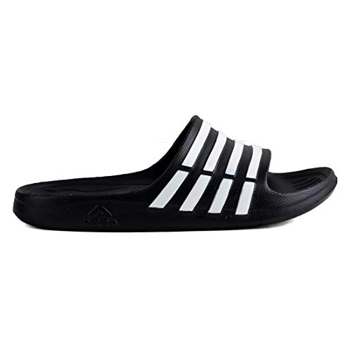 Image of Adda I-RUN || Durable & Comfortable || EVA Sole || Lightweight || Fashionable || Super Soft || Outdoor Slipper || Sliders for Men