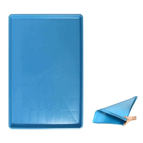 LAȂ̃ybĝ߂̃ybgP[WgCt[h}bg u[ Xg[gGbW38cm*38cm*2.7cm