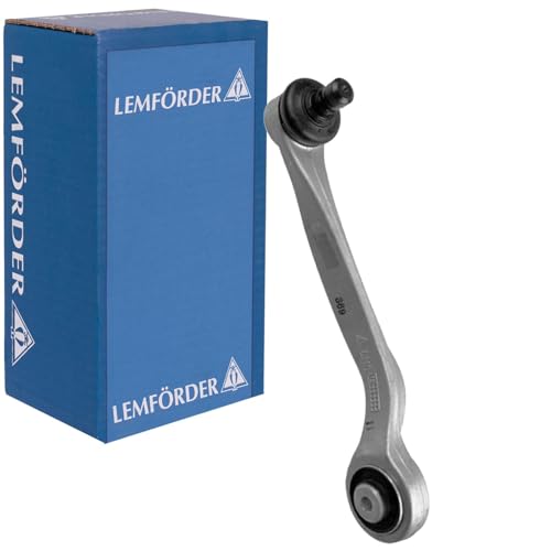 Bras de suspension LEMFÖRDER 36699 01 pour restaurer le confort de votre Audi A6 C6