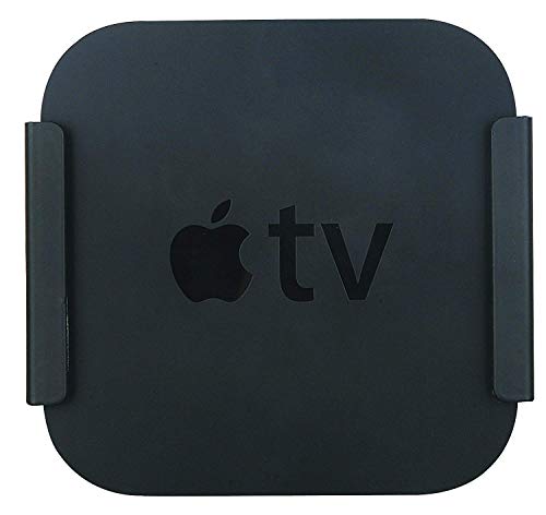 Lastest Apple Tv 4K 5Th 2017, 4Th 2015 Generation Wall Mount 2017 #TOP3