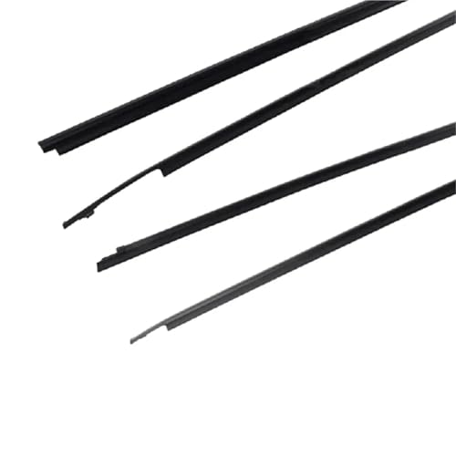 Bandes pression vitres voiture Sequoia 2008-2020 joint