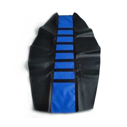 traspirabilità: coprisella per moto Il design umanizzato ti fa sedere più comodamente, riduce l'affaticamento alla guida e ti offre grande praticità.