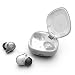 Produktbild mifo o9-Sport Bluetooth Kopfhörer HiFi Stereo Sound kabellose Kopfhörer 2 eingebauten Mic, IPX7 Wasserdicht One Step Verbindung Transparent Hearing Modus,Super leicht True Wireless Earbuds für Sport