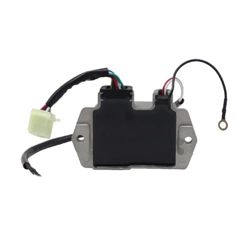 Contrôleur de relais de moto pour clignotant compatible avec les modèles JD295/S JD340/S AM53644