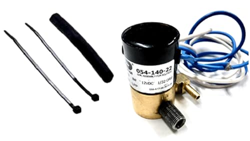 UFP by Dexter Solenoid Replacement Kit
