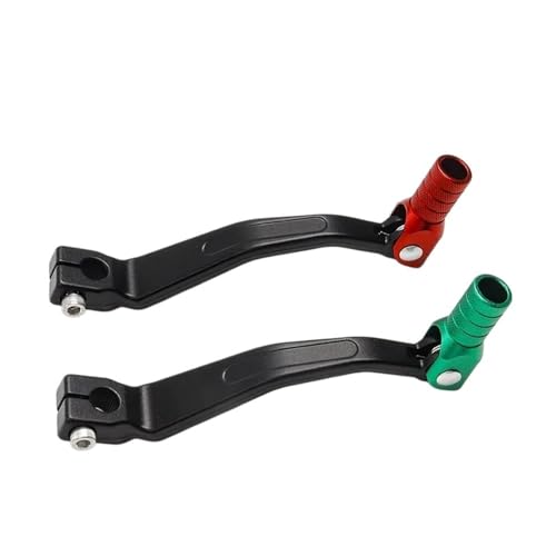Levier de vitesse pour CRF250L robuste avec embout pliable - 5