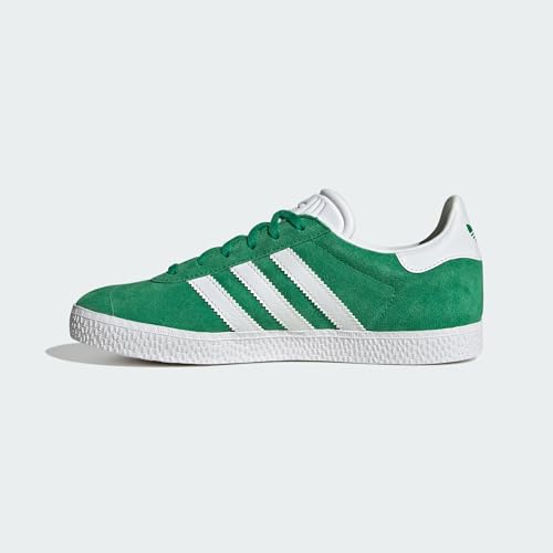 adidas Gazelle Big Kid Sneakers3