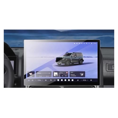 �ɓK������Haval V7 2026 GPS �i�r�Q�[�V������ʕی�t�B�����p �i�r�ی�t�B���� | �}�b�g�����K���X �A�N�Z�T�� LCD(B,Matte surface)
