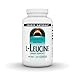 Source Naturals L-Leucine, 500mg, 240 Capsules