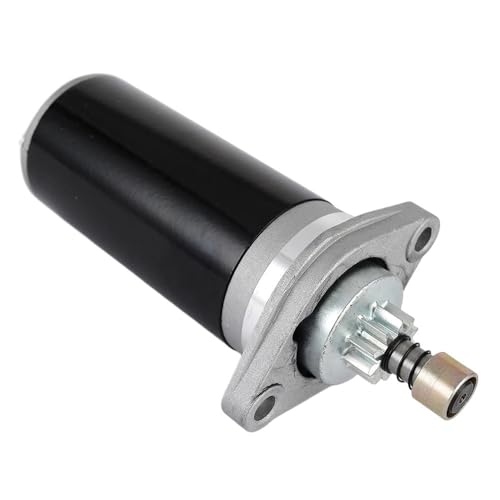 Démarreur pour bateau 12V pour sécuriser vos sorties en mer moteur hors-bord