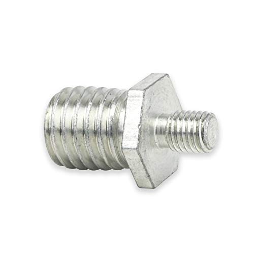 Tgr 5/8"-11 To 5/16"-24 Polisher Buffer Backing Plate Adapter #TOP16