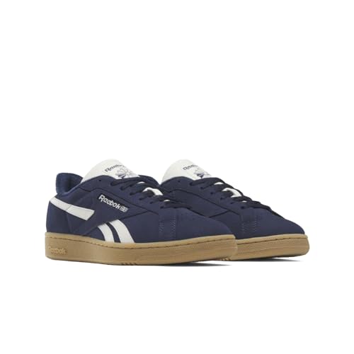 Image of Reebok Unisex Adult Club C Grounds Sneakers