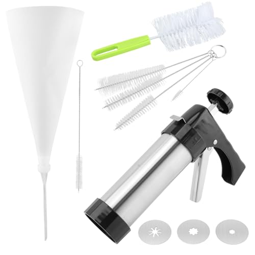 Chu rross Maker Machine Stainless Steel Hollow Chu rross Maker