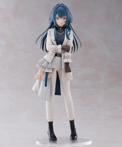 学園アイドル'マスター ESPRESTO Stylish pose 月村手毬 フィギュア 公式