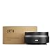 Urth Objektivadapter: Kompatibel mit Minolta Rokkor (SR/MD/MC) Objektiv und Nikon Z Kameragehäuse Adapter mit günstig Kaufen-Urth Objektivadapter: Kompatibel mit Minolta Rokkor (SR/MD/MC) Objektiv und Nikon Z Kameragehäuse