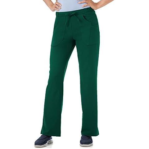 Jockey Women's Next Generation Scrub Pant Cover